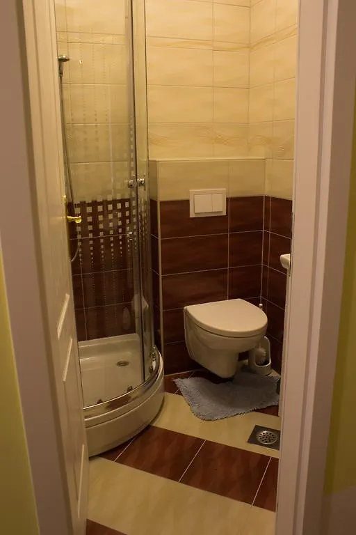 Rooms Cristal Roche Rijeka