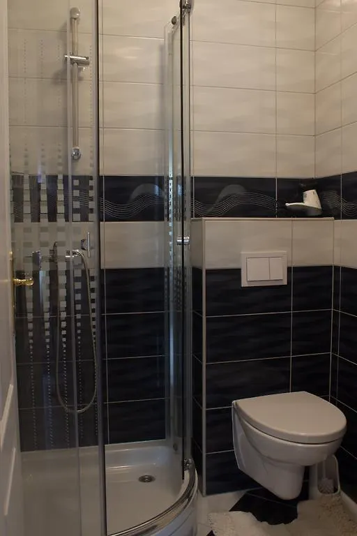 Rooms Cristal Roche Rijeka