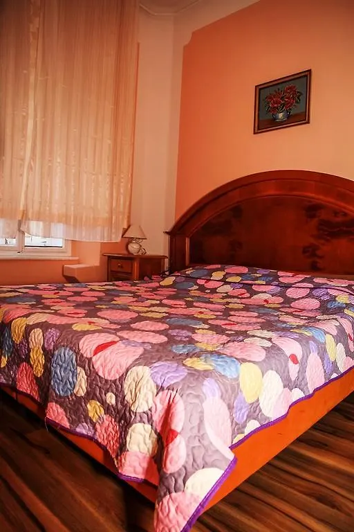 Rooms Cristal Roche Rijeka