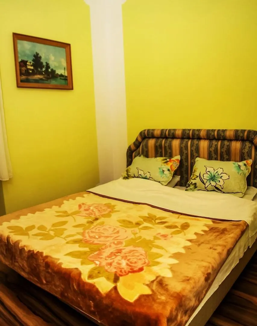 Guest house Rooms Cristal Roche Rijeka
